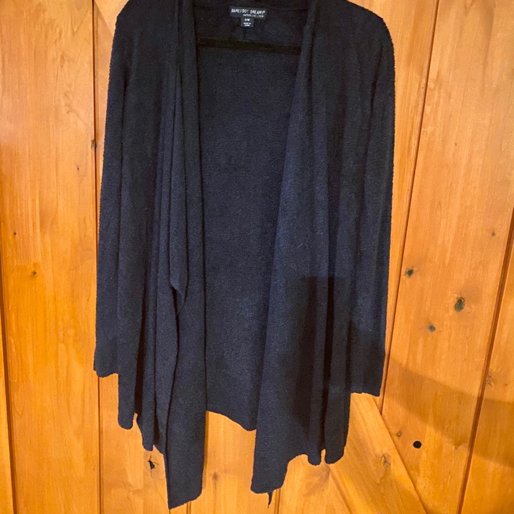 Barefoot Dreams Cardigan